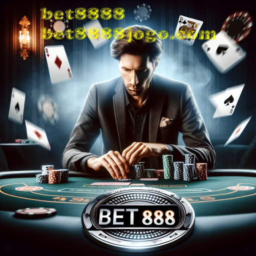 A Emoção do Poker na Bet8888: Estratégias e Variantes